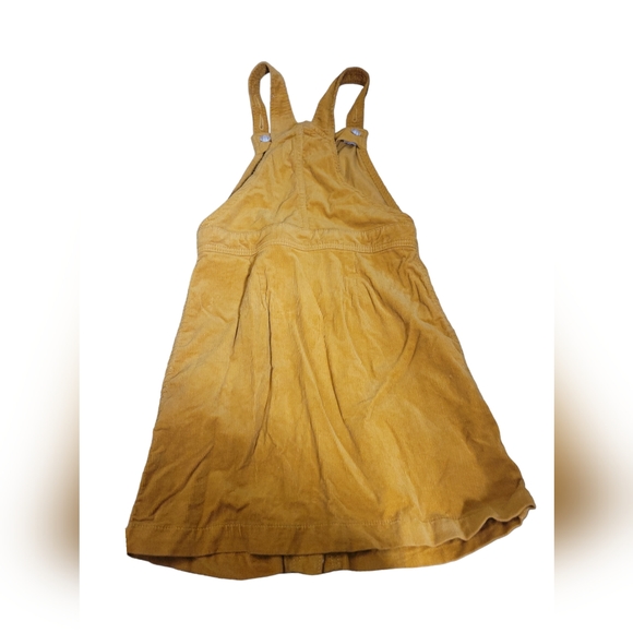 Old navy cordoroy dress - Picture 2 of 4